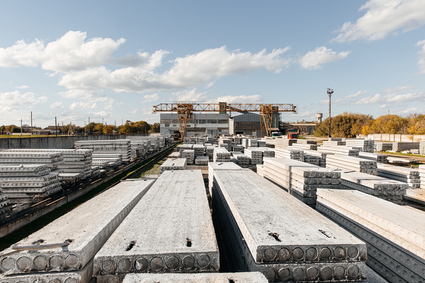 Обновленный прайс завода