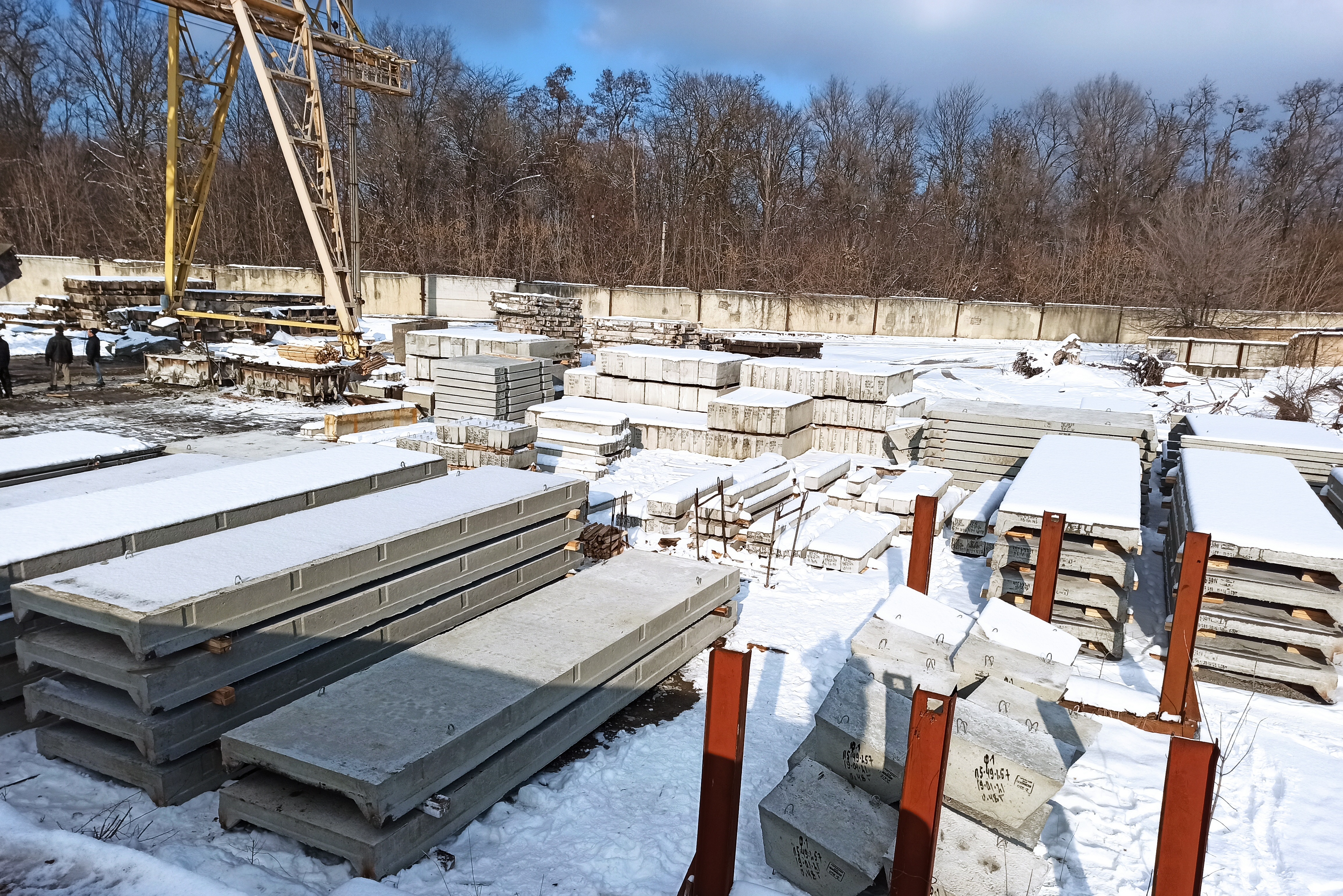 Заморозили цены на уровне 2025 года!