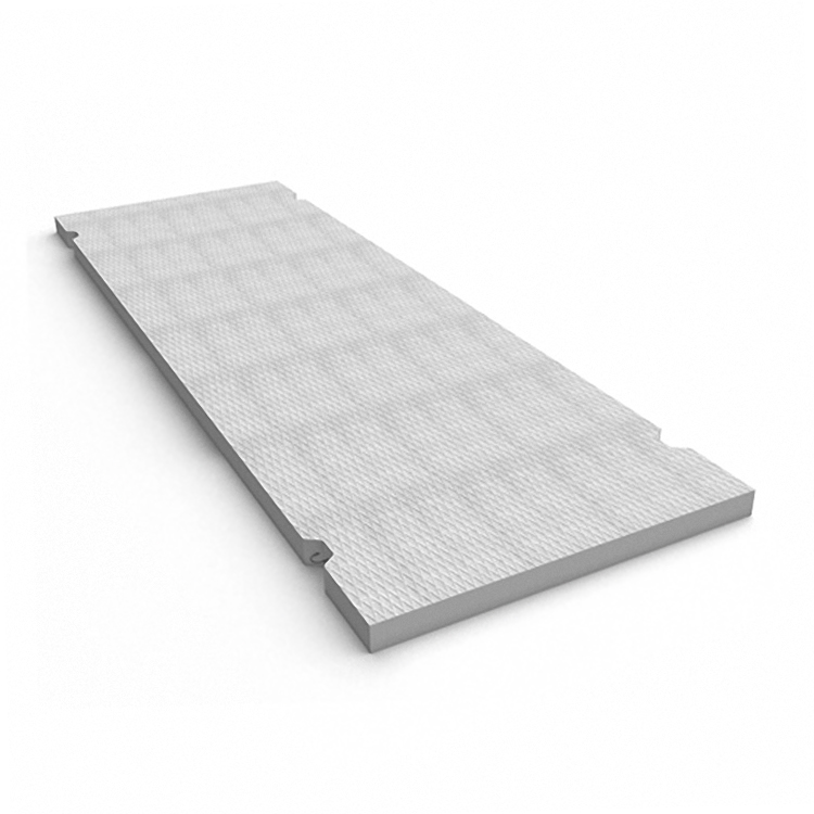 Плиты дорожные железобетонные 1П 30.18-10