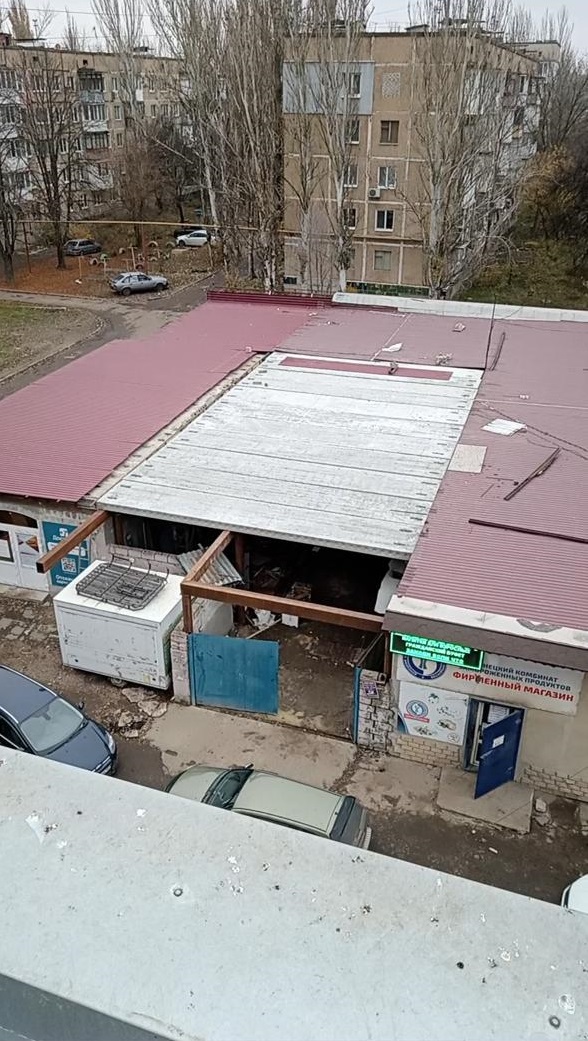 Поставка плит перекрытия в Донецк (ДНР)