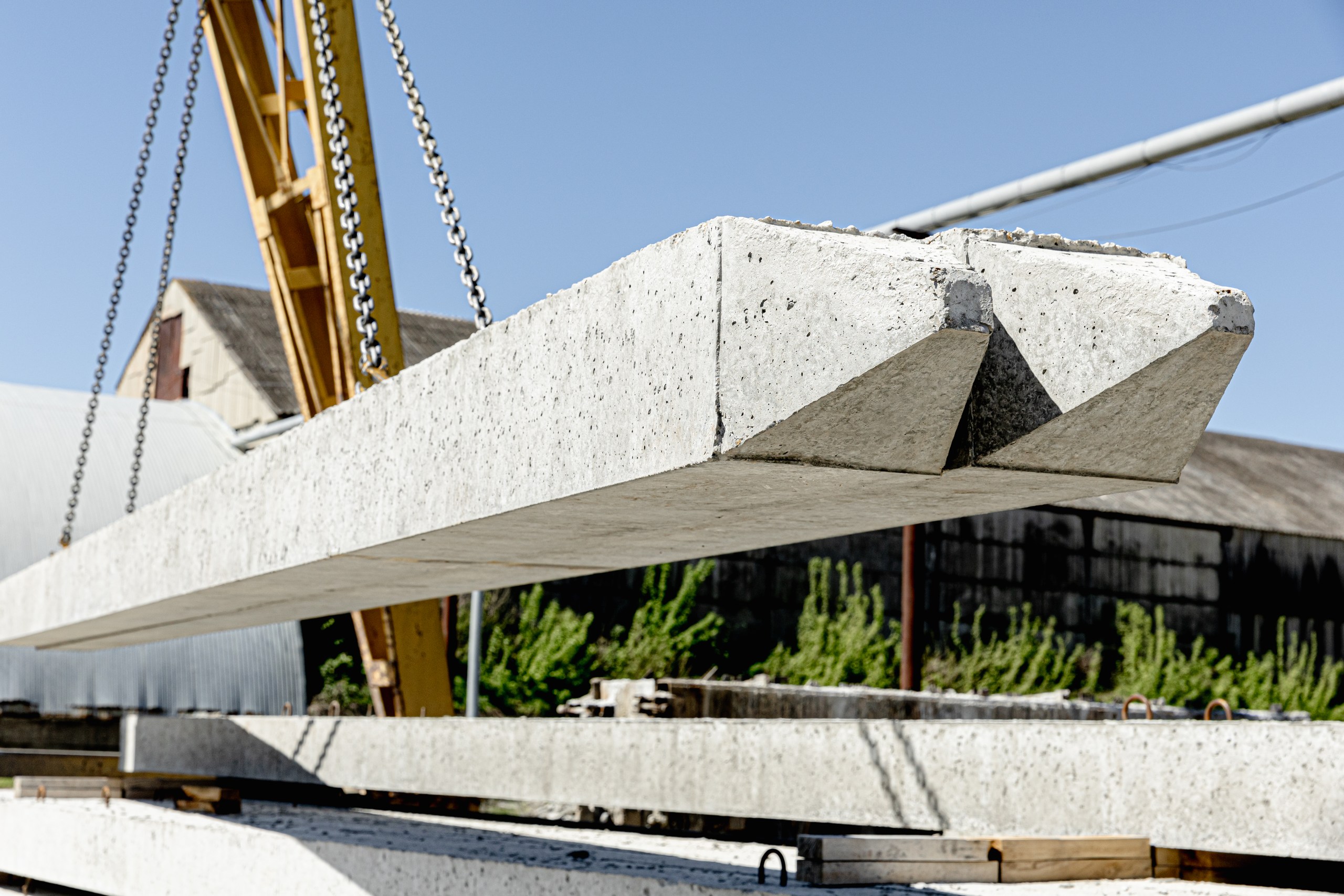 Сваи железобетонные С 90.30-12.1