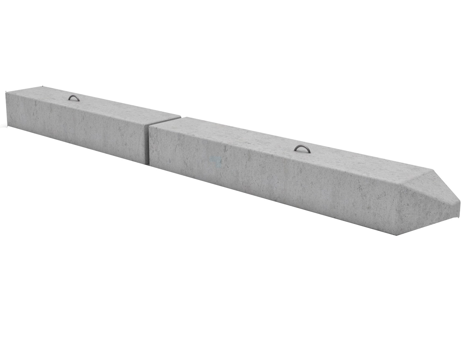 Сваи железобетонные С 140.35-12.1