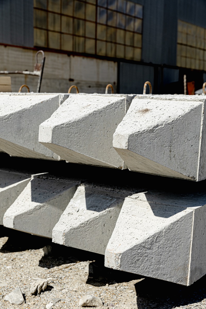 Сваи железобетонные С 100.35-8.1