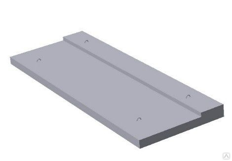 Элементы лестниц железобетонные ЛПР 22-12К