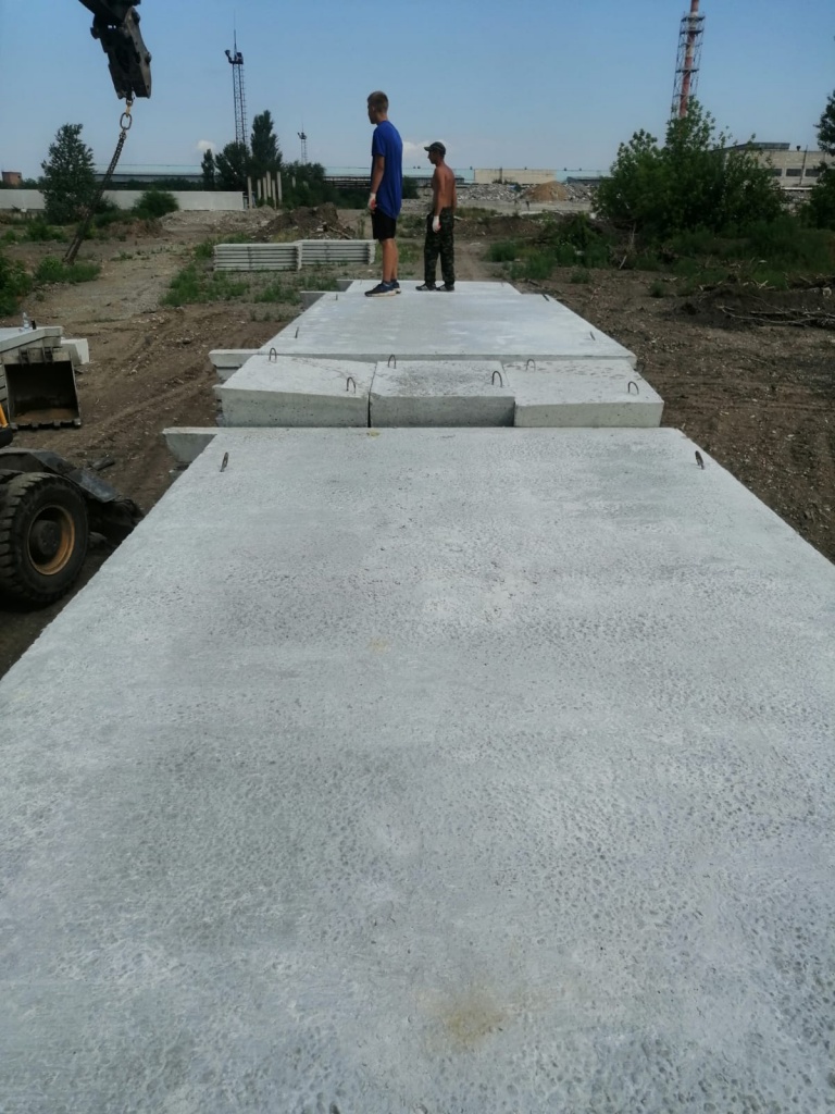 забор 3пб40.20